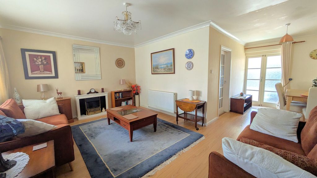 Property photo 3 of 24 Open Plan