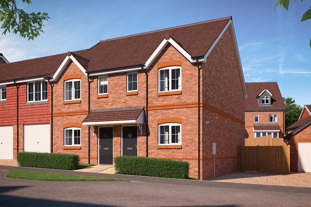 Property photo 1 of 8 CGI