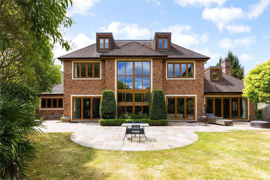 Property photo 1 of 14 Rear Elevation