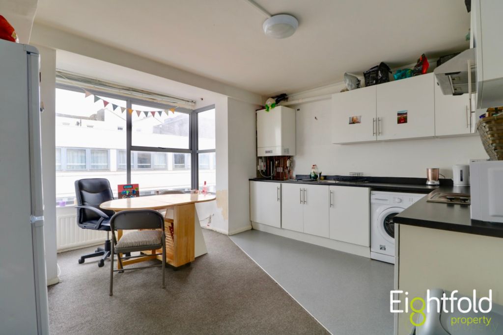 Additional image 6 of 5 bed flat to rentLittle Preston Street, Brighton BN1