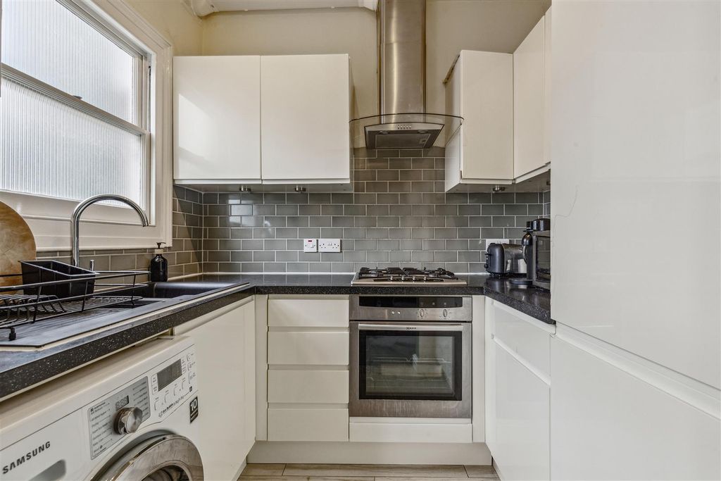 Property photo 3 of 12 Upham Park Road, London, W4 - For Sale