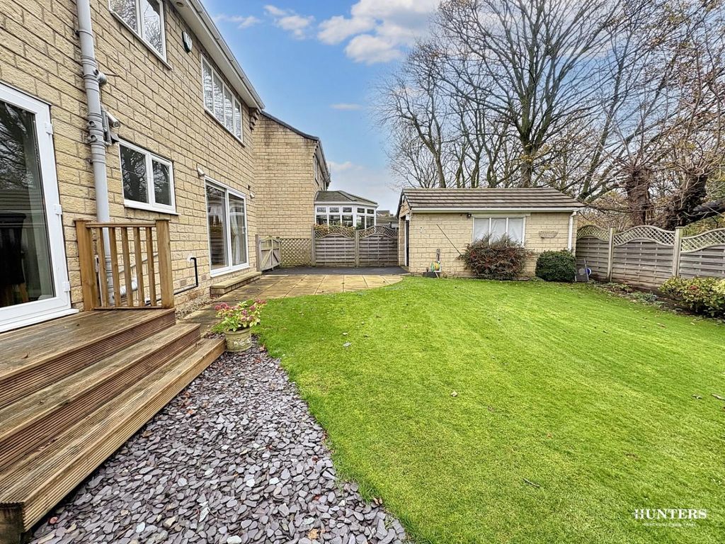 Additional image 29 of 4 bed detached house for saleHenley Avenue, Dewsbury WF12