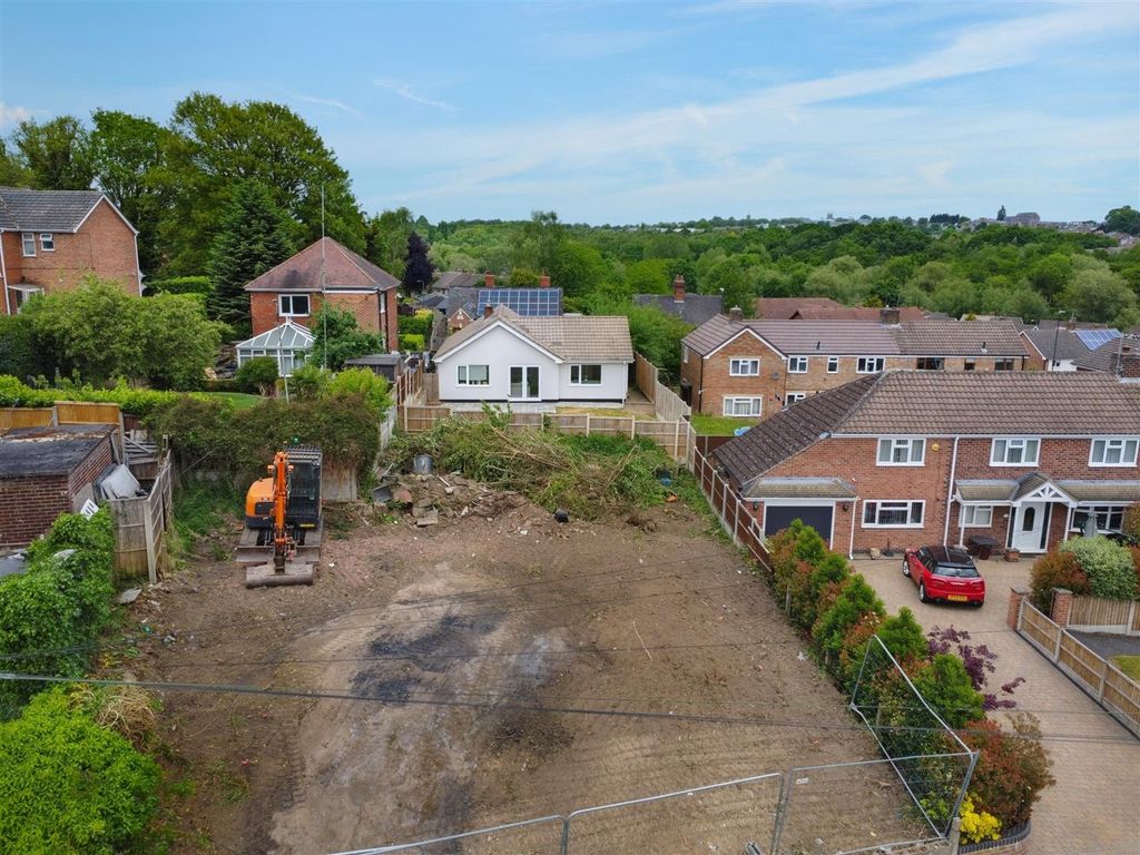 Additional image 7 of Land for saleKenilworth Drive, Kirk Hallam DE7