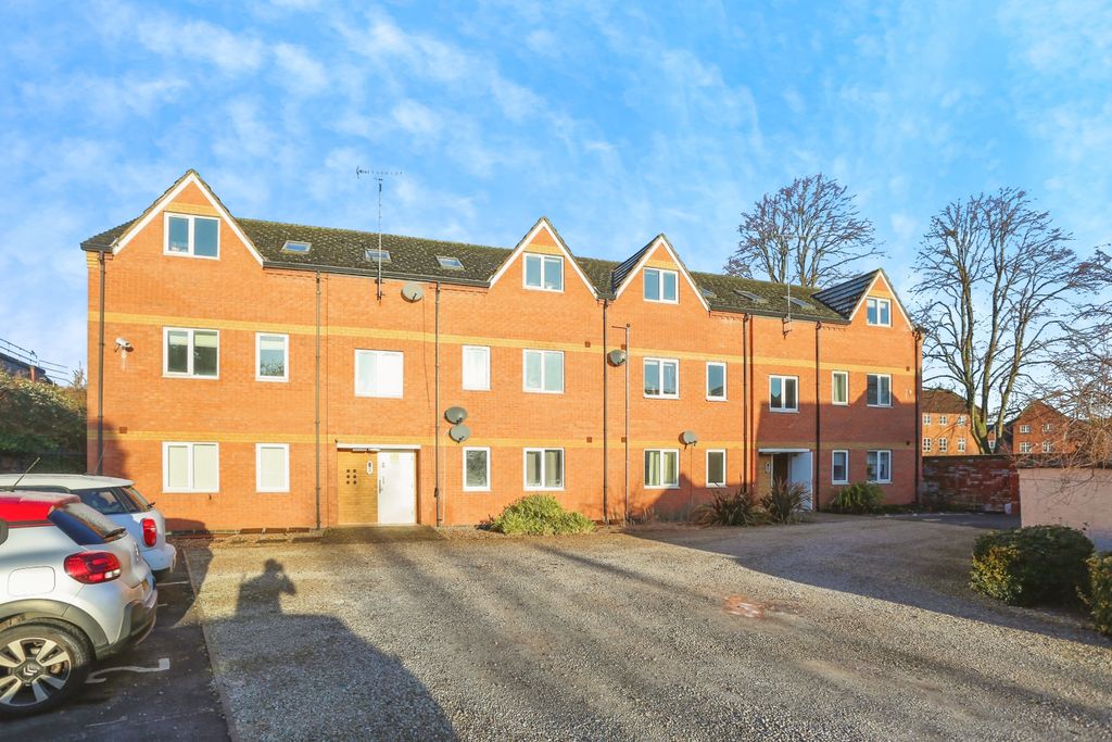 Additional image 9 of 2 bed flat for sale12 Brook Street, Loughborough LE12