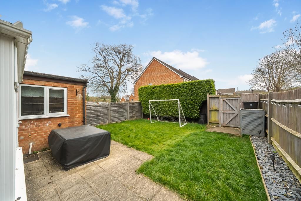 Property photo 2 of 20 Garden