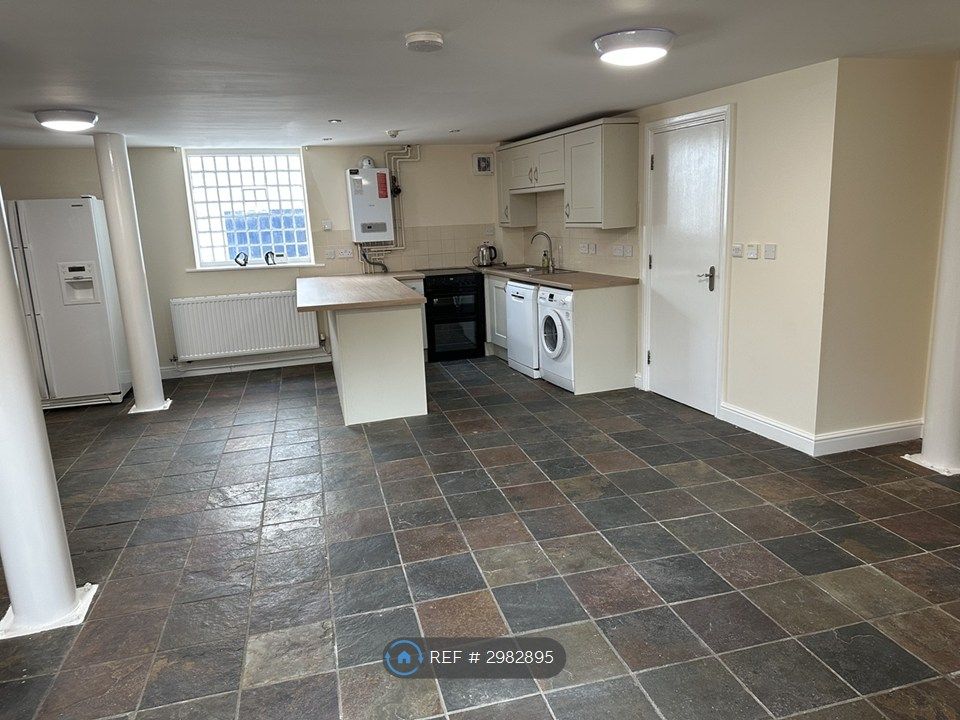 Property photo 1 of 13 Open Plan Kitchen/Sitting Room