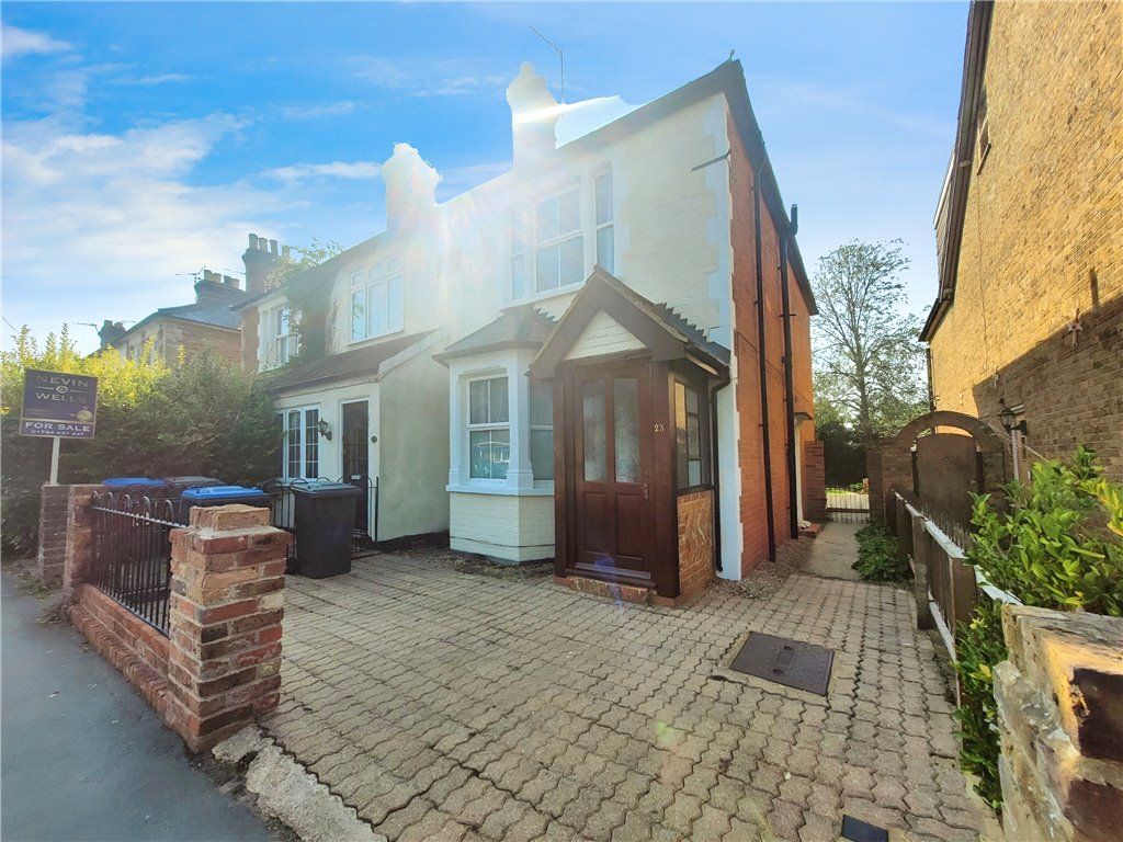 Property photo 1 of 8 External