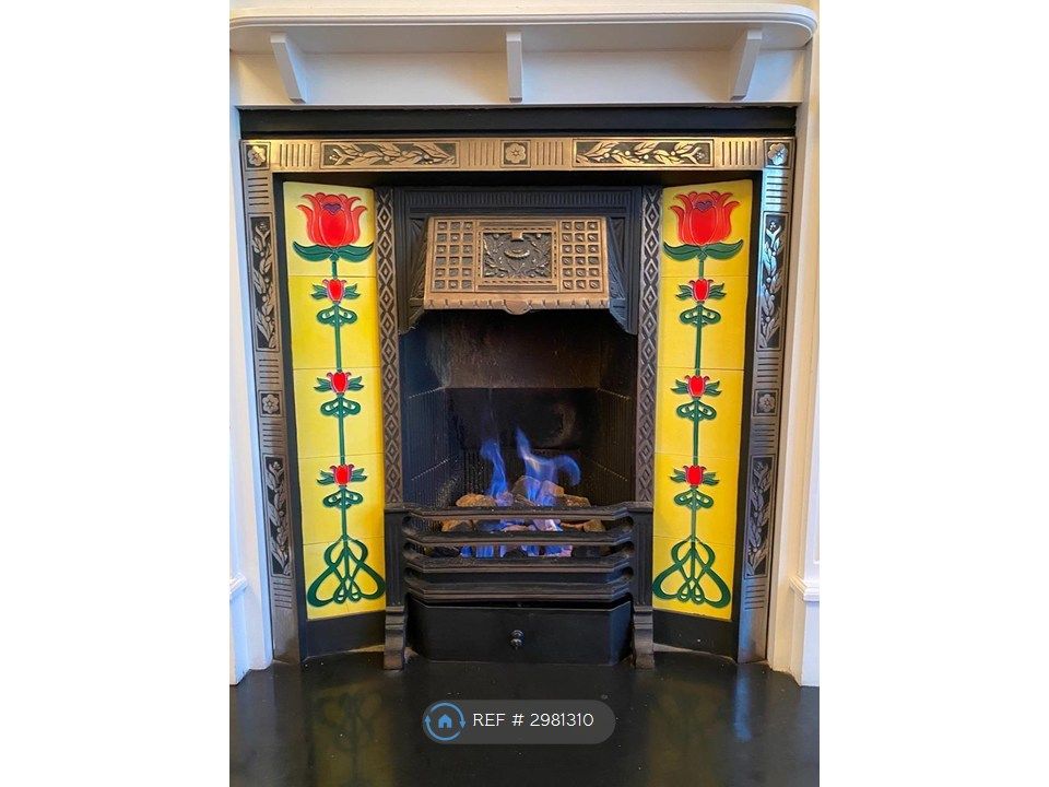 Property photo 3 of 15 Fireplace