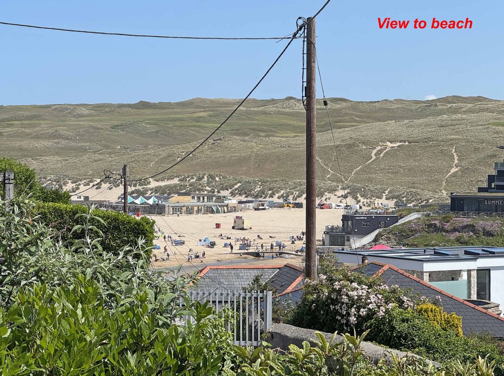 Additional image 7 of 5 bed bungalow for salePerranporth, Cornwall TR6