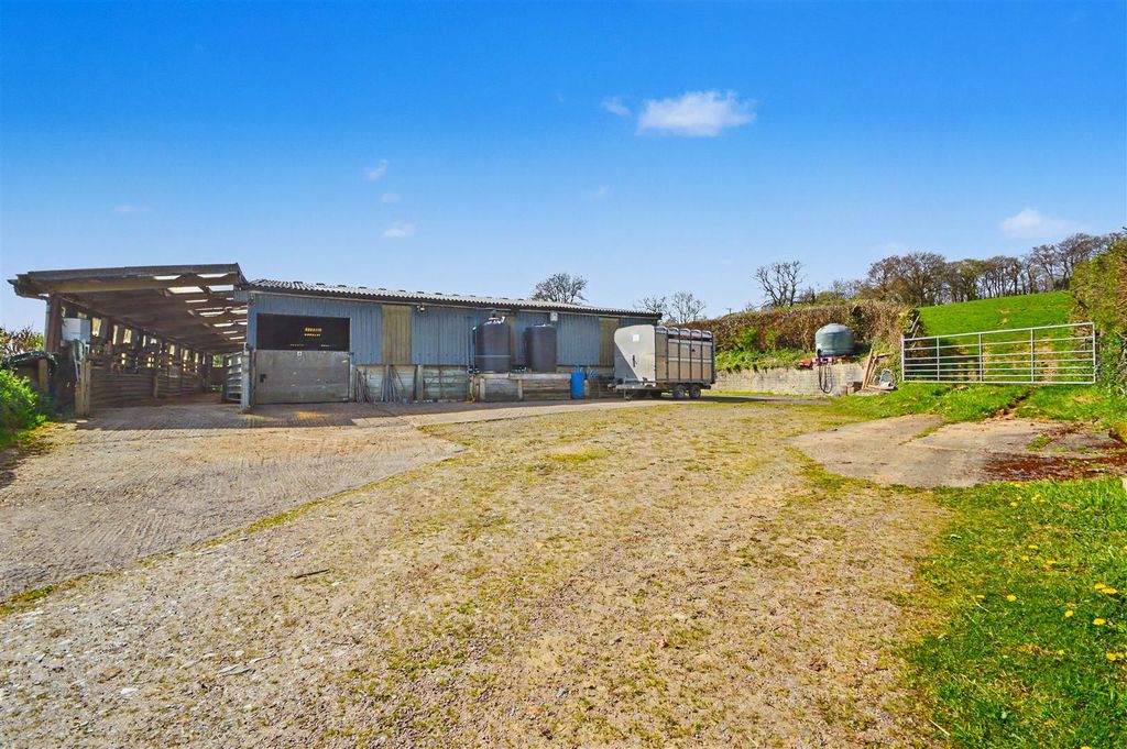 Additional image 17 of 7 bed country house for salePortgate, Nr Lifton - Devon PL16