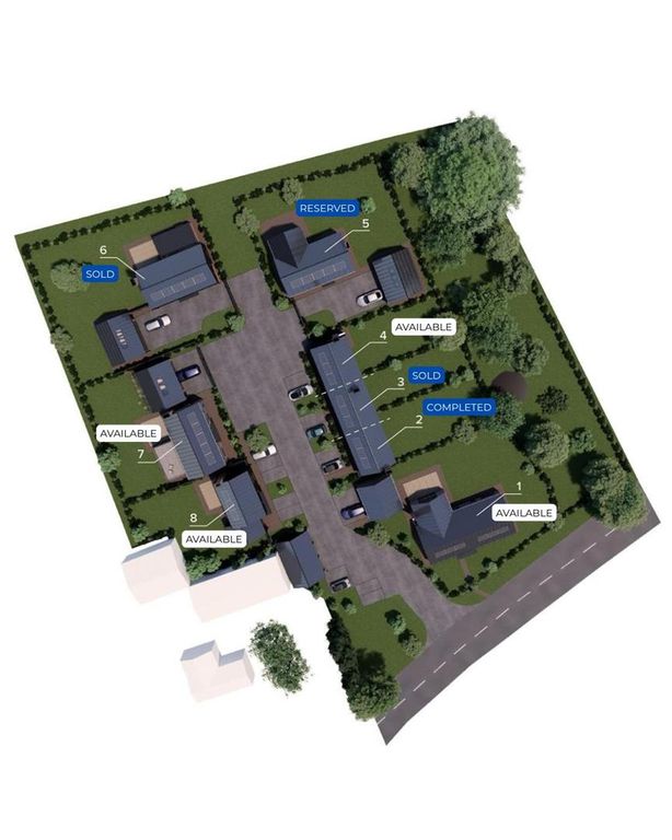 Property photo 3 of 3 Site Plan