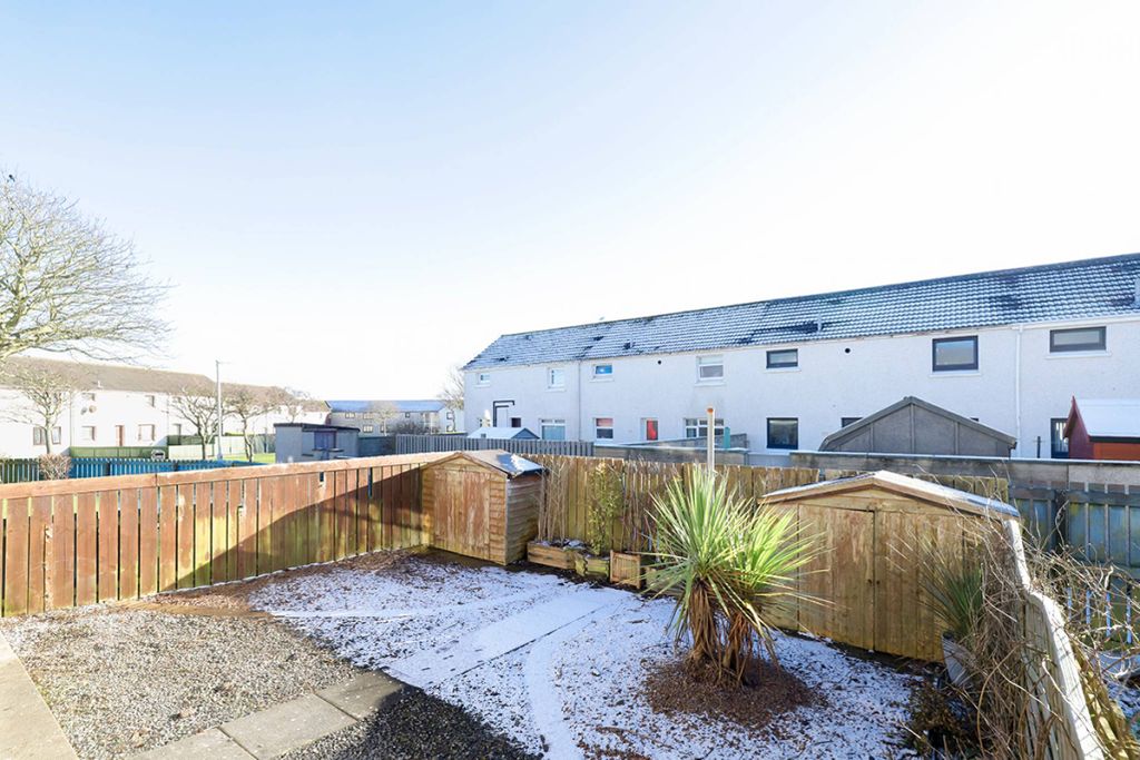 Additional image 17 of 3 bed terraced house for salePitfour Court, Peterhead AB42