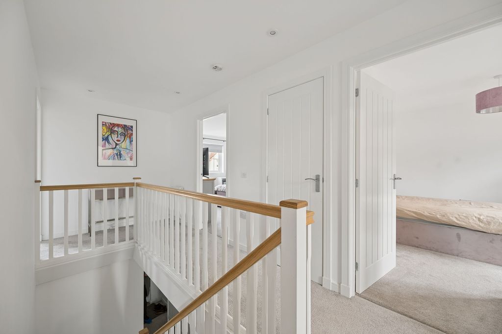 Additional image 21 of 4 bed detached house for saleFairlie Road, Livingston Village EH54