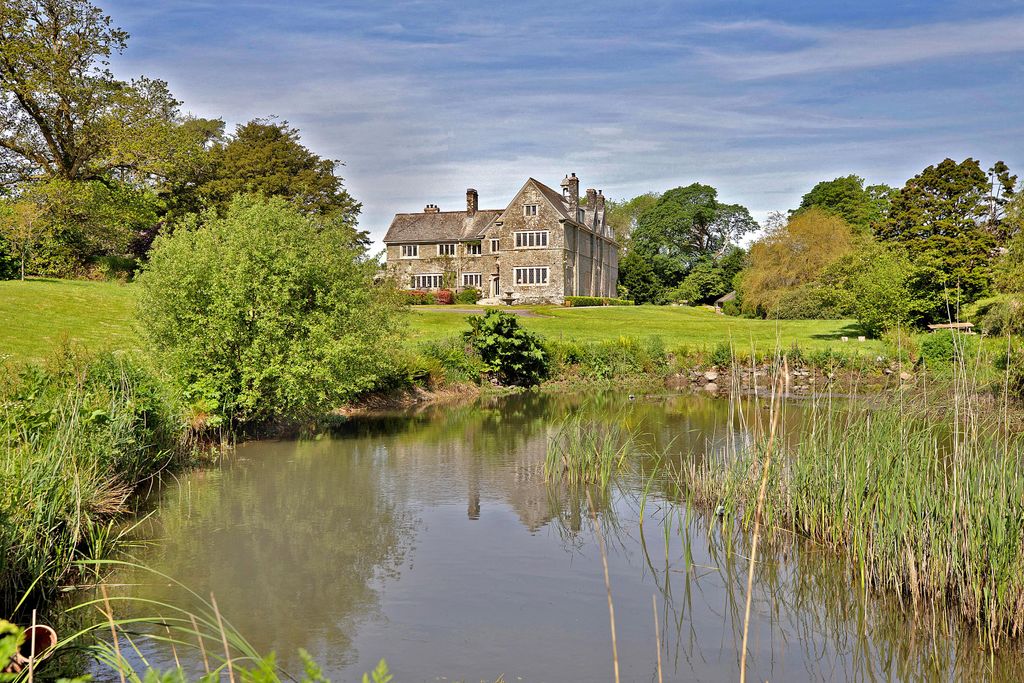 Additional image 19 of 5 bed detached house for saleLamerton, Tavistock, Devon PL19