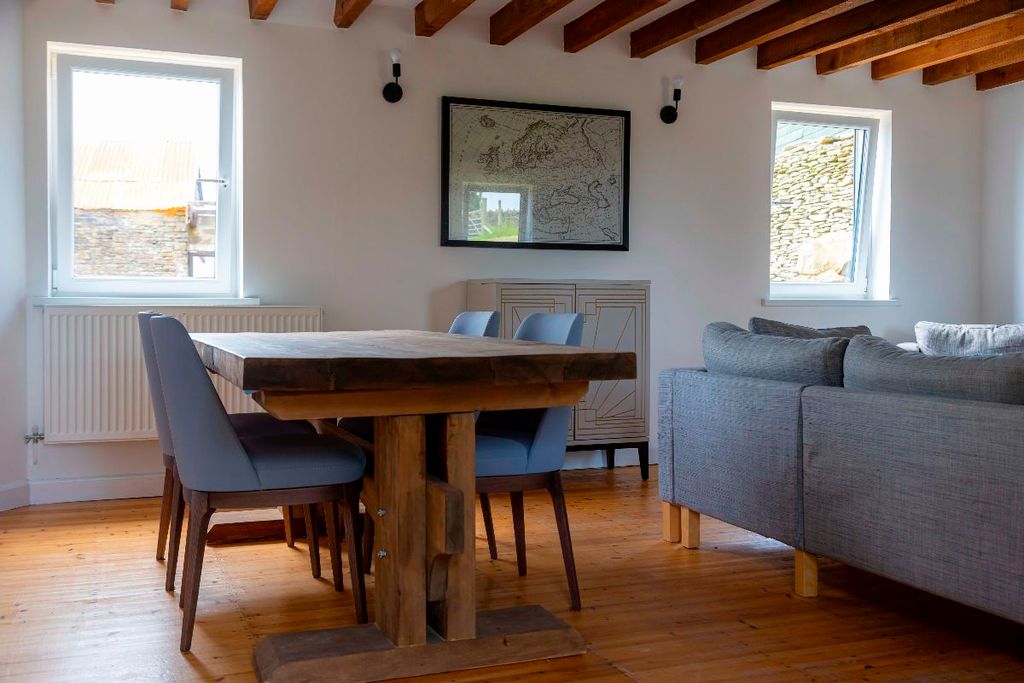 Additional image 30 of 4 bed detached house for salePenmount Farmhouse, Bedlinog, Treharris CF46