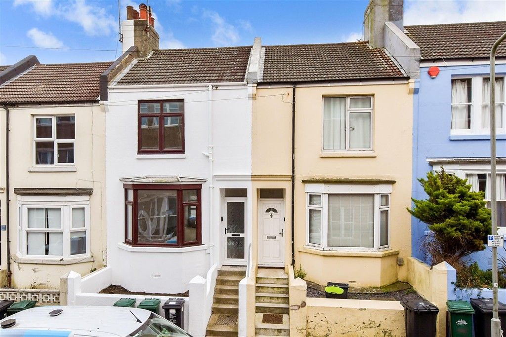 Property photo 1 of 14 Front Elevation