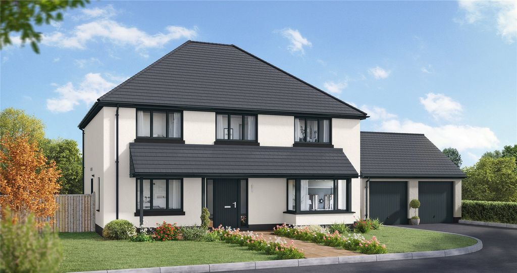 Property photo 1 of 6 The Rowan Cgi