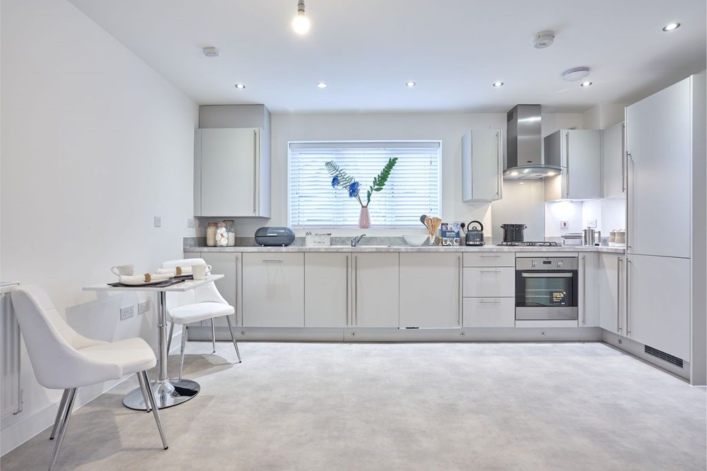 Property photo 3 of 8 With Energy Efficient Appliances