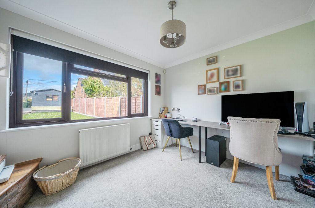 Additional image 8 of 4 bed detached house for saleBarnfields, Newtown, Powys SY16
