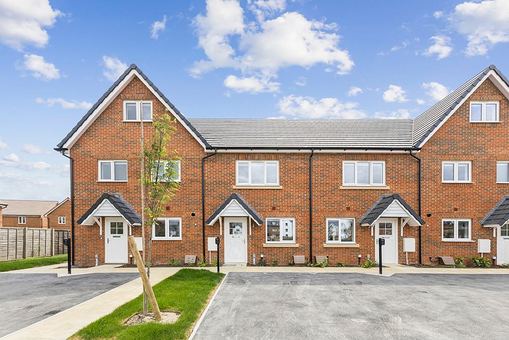 Property photo 1 of 13 Hardwick External