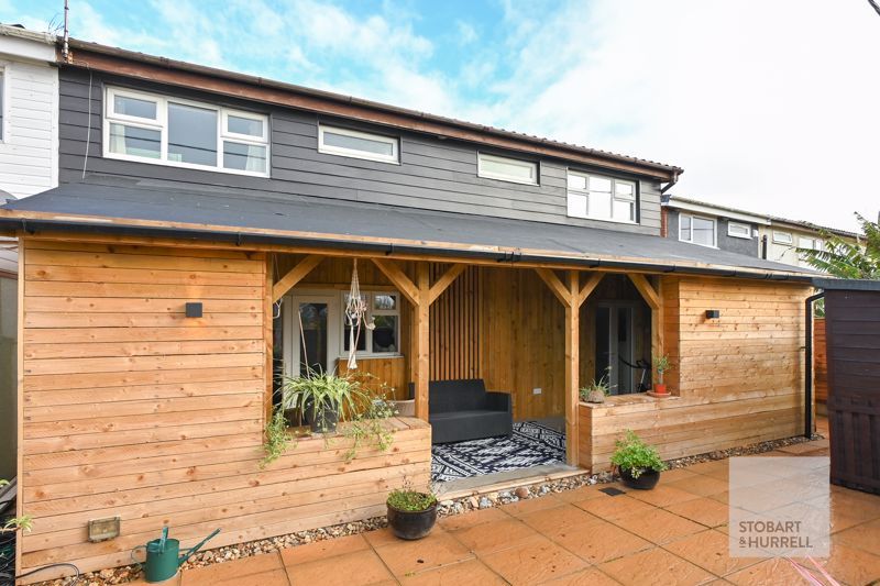 Property photo 3 of 13 Rear