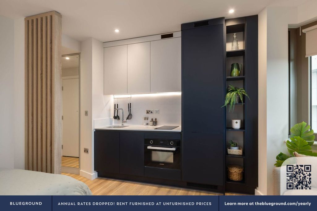 Property photo 3 of 39 Fully Equipped Kitchen