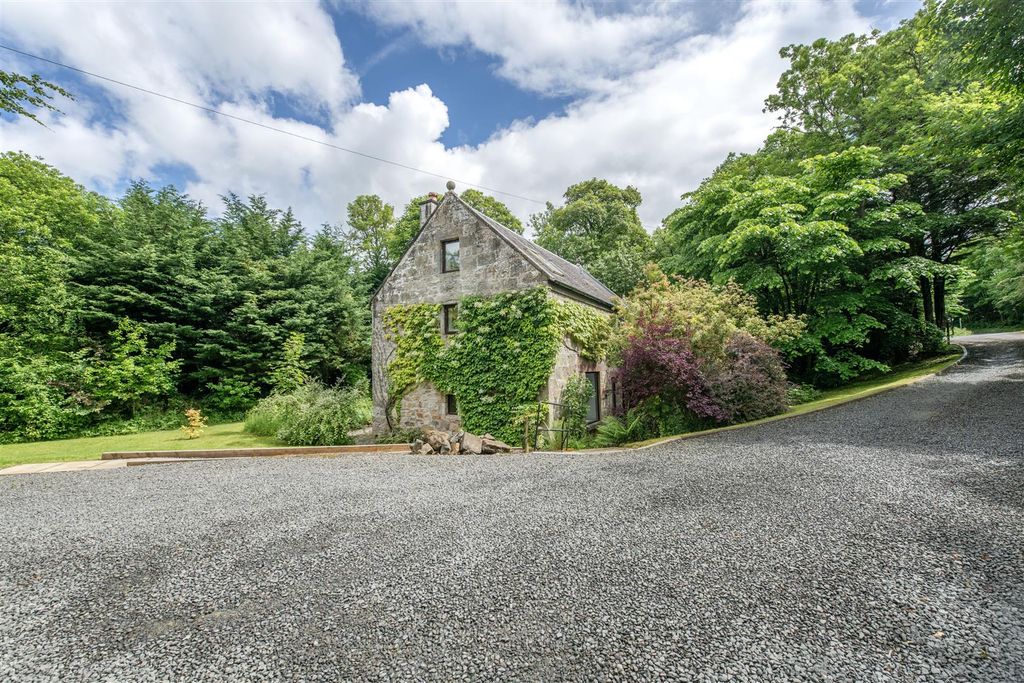 Additional image 37 of 3 bed detached house for saleRackmill House, Dollarfield, Dollar FK14