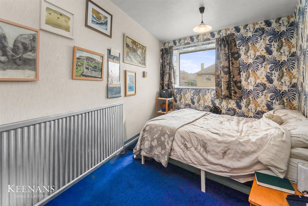 Additional image 12 of 4 bed semi-detached house for saleStocks Avenue, Hebden Bridge HX7