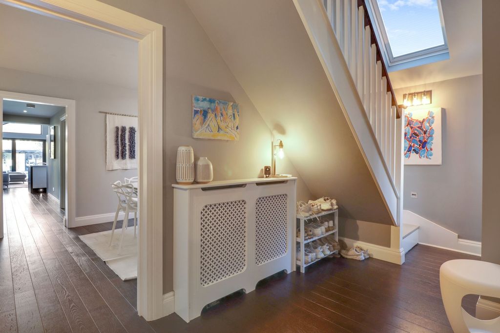 Additional image 11 of 4 bed semi-detached house for saleSummer Road, East Molesey KT8