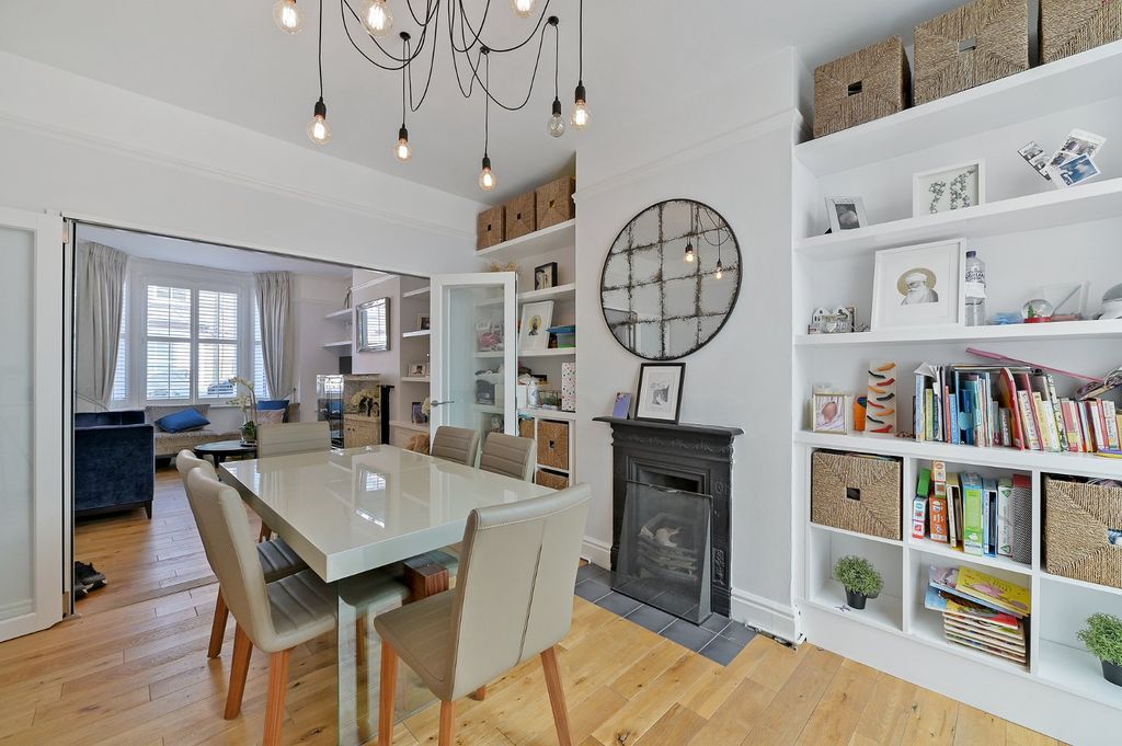 Property photo 3 of 13 Dining Room