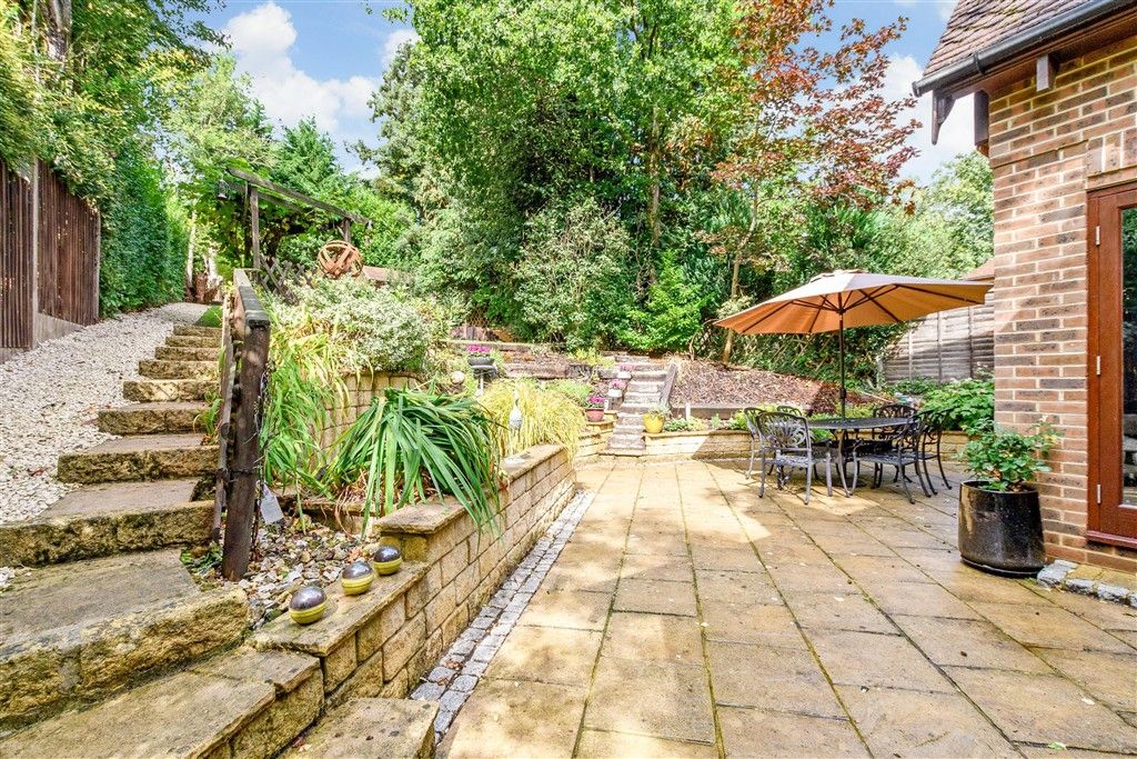 Property photo 3 of 14 Patio / Decking