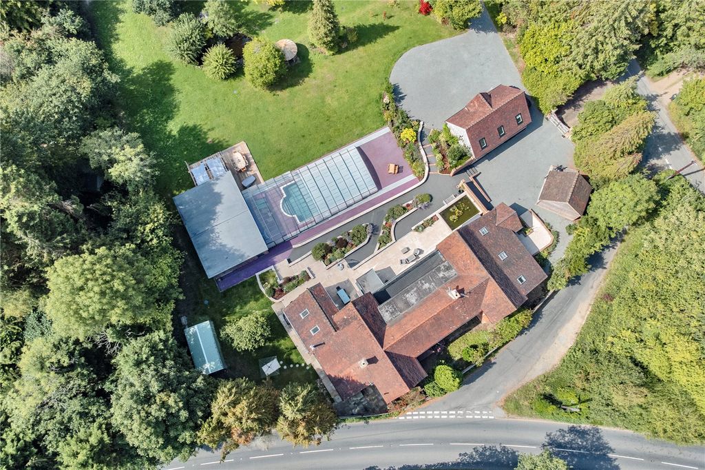 Property photo 2 of 39 Aerial View