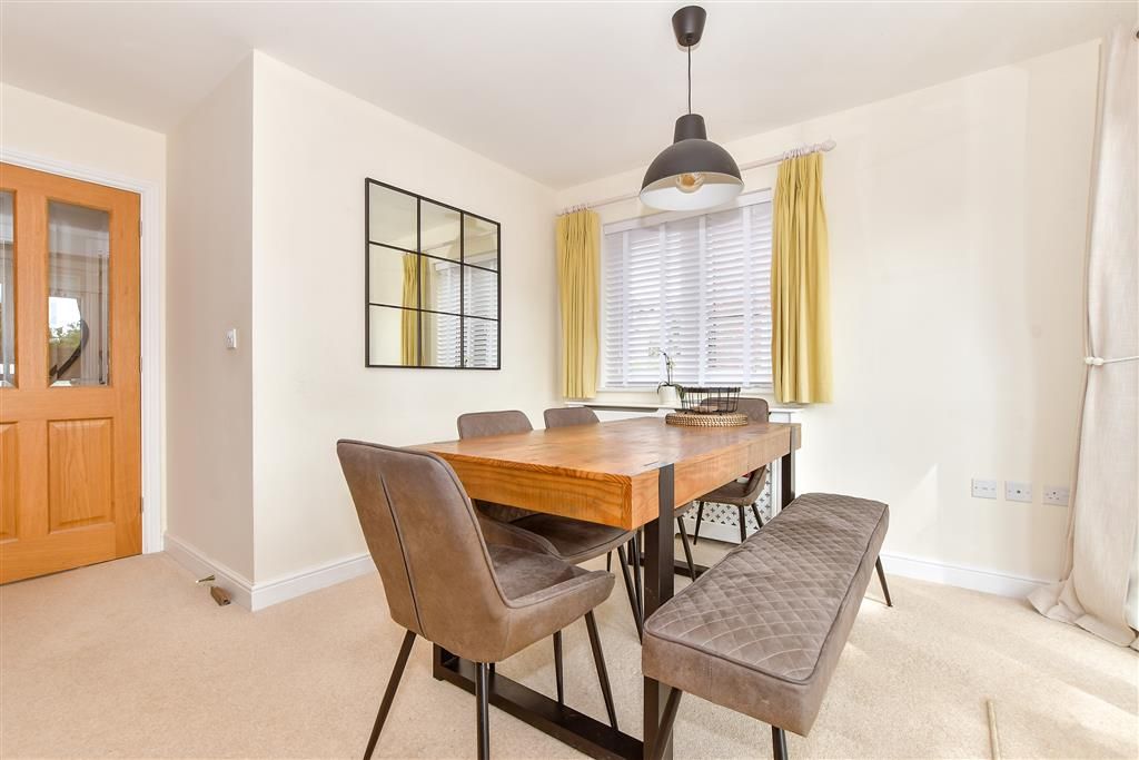 Property photo 3 of 13 Kitchen/Diner