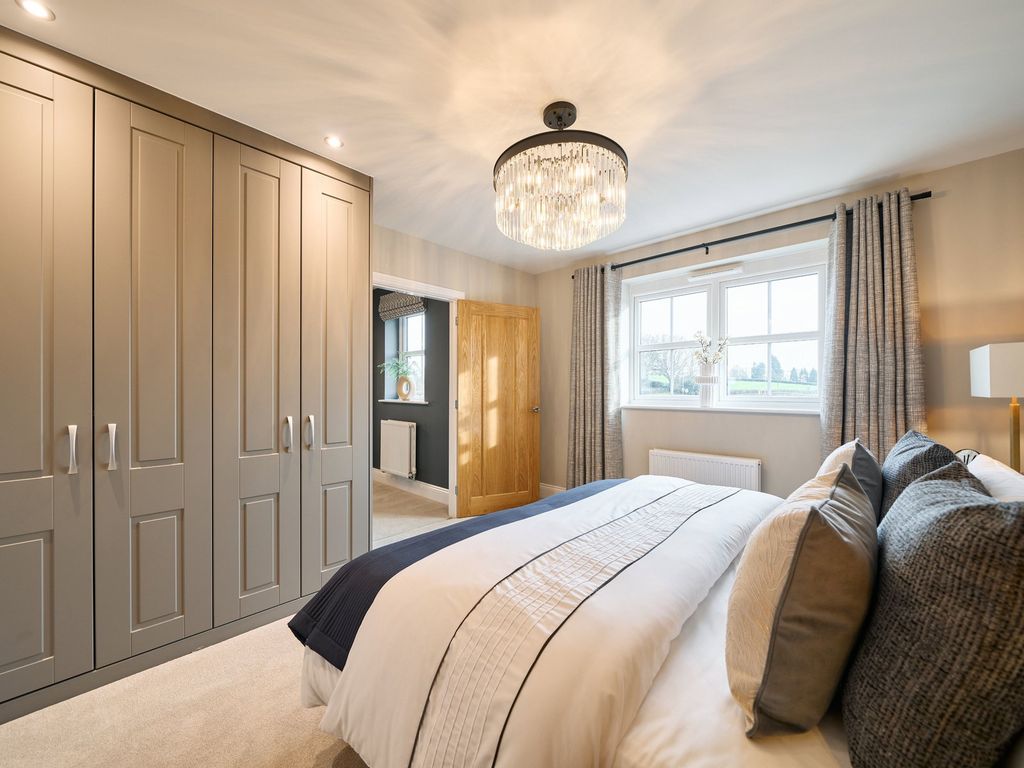 Additional image 27 of 5 bed detached house for saleBluebell Chase, Bog Height Road, Blackburn BB3