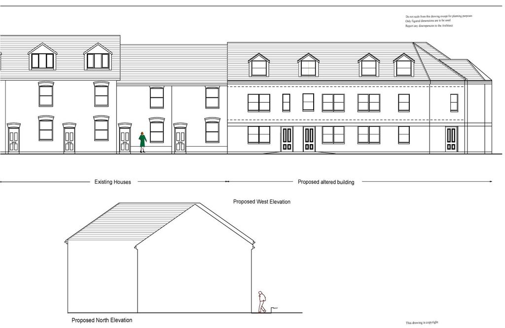 Property photo 1 of 8 Tiverton - Seddons