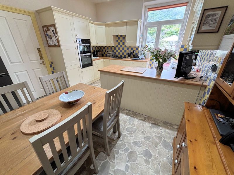 Additional image 9 of 5 bed terraced house for saleAberdovey LL35