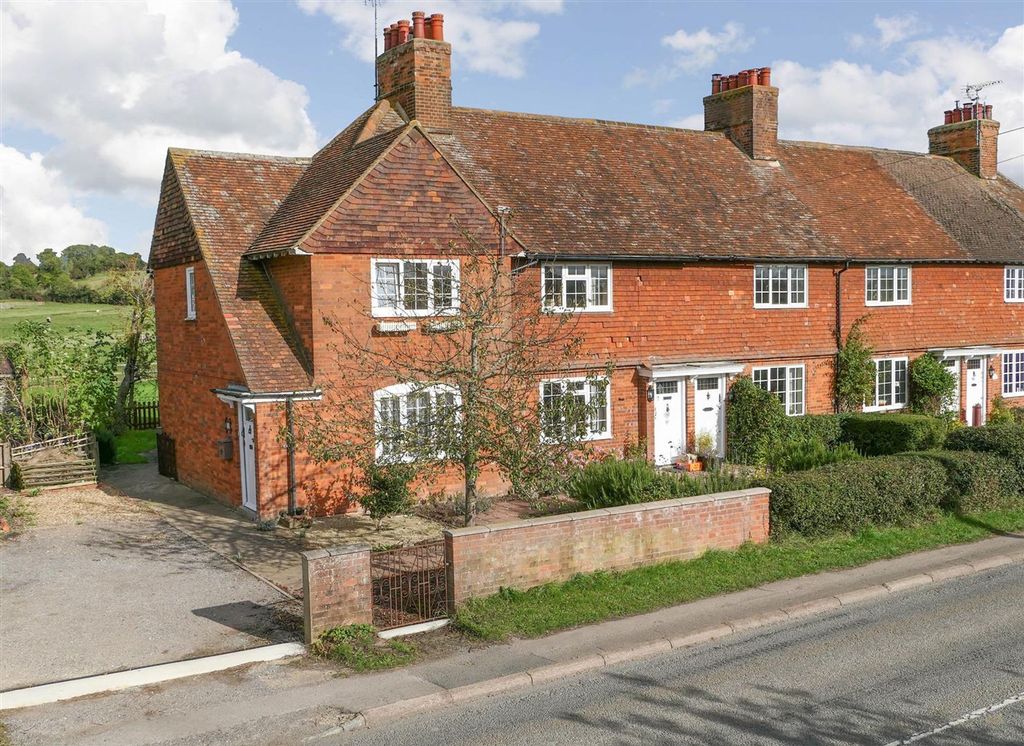 Property photo 1 of 10 Hall Cottages Front Photo-2.Jpg