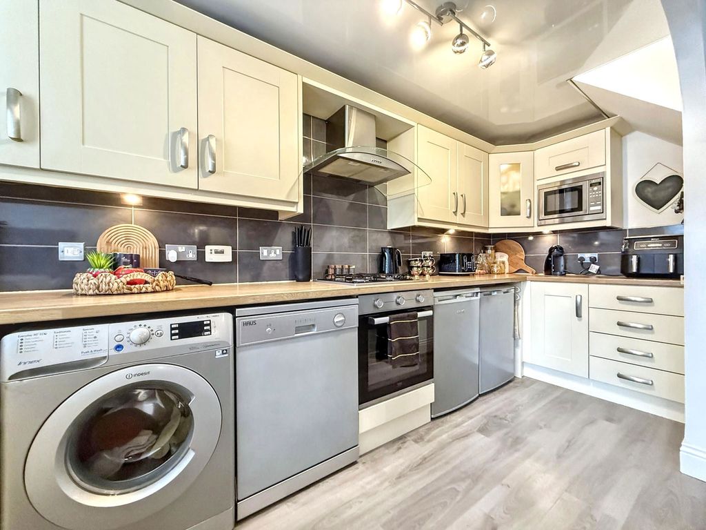 Additional image 11 of 4 bed semi-detached house for saleDilston Close, Peterlee SR8