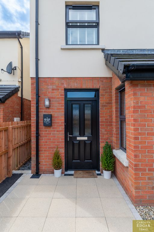 Additional image 6 of 4 bed detached house for sale95F, Bangor Road, Newtownards, Co Down BT23