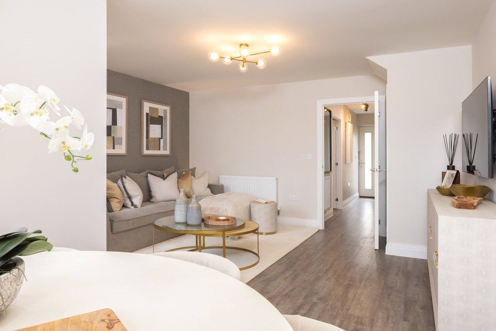 Property photo 3 of 13 Living Area