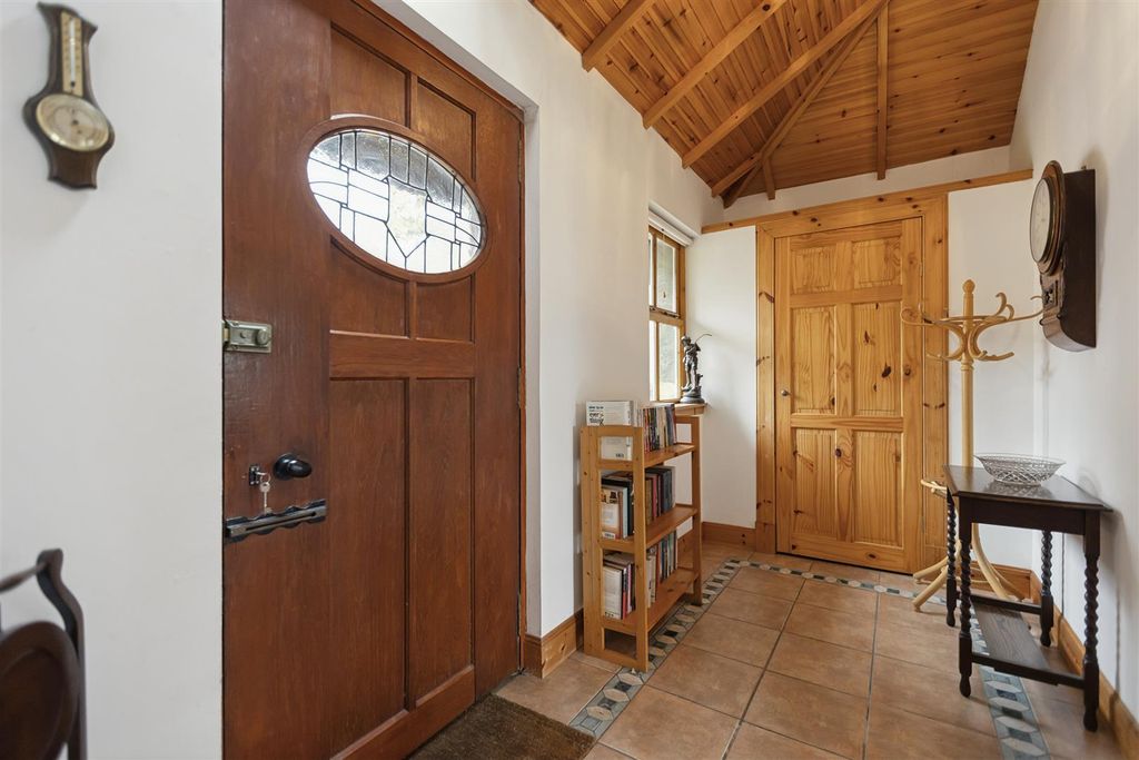 Additional image 8 of 4 bed semi-detached house for sale19 Brompton Terrace, Perth PH2