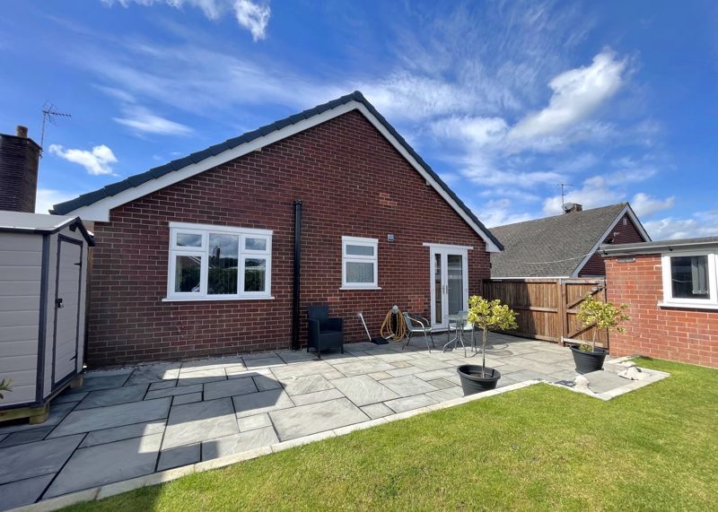 Property photo 3 of 32 Rear Elevation
