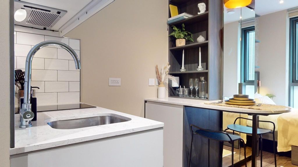 Property photo 3 of 49 Kitchen