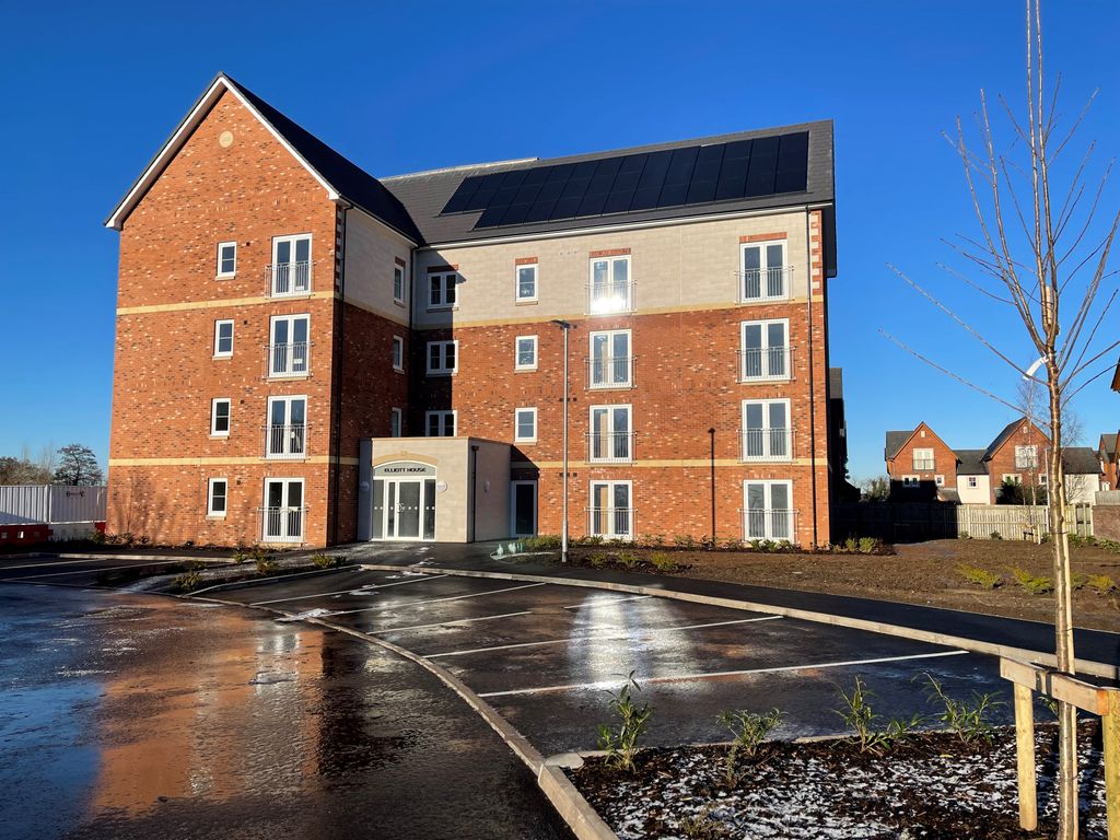 Property photo 1 of 8 External View