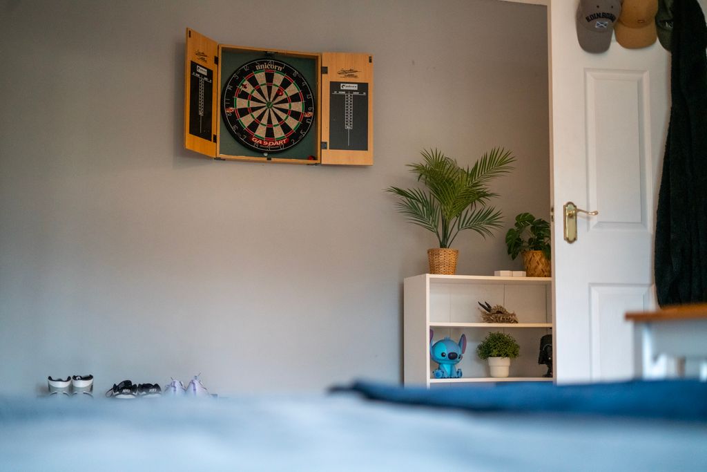 Additional image 62 of 4 bed detached house for saleHarries Avenue, Llanelli SA15