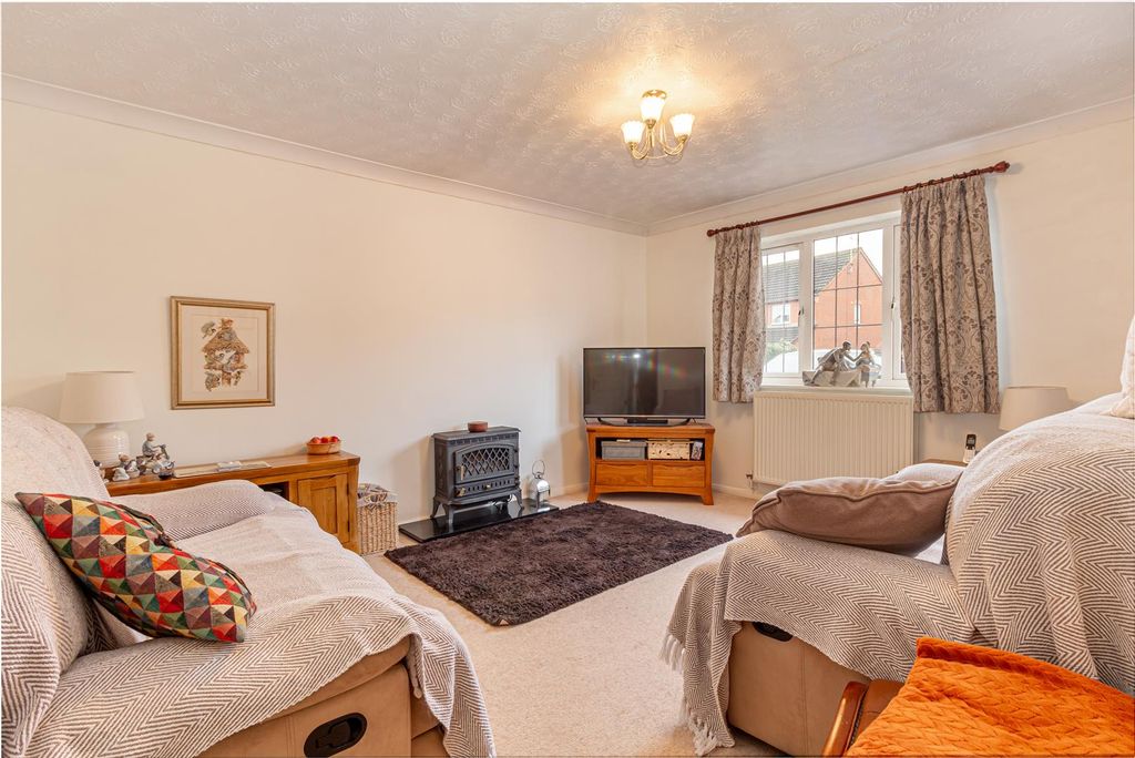 Property photo 2 of 23 Living-Room-1.Jpg