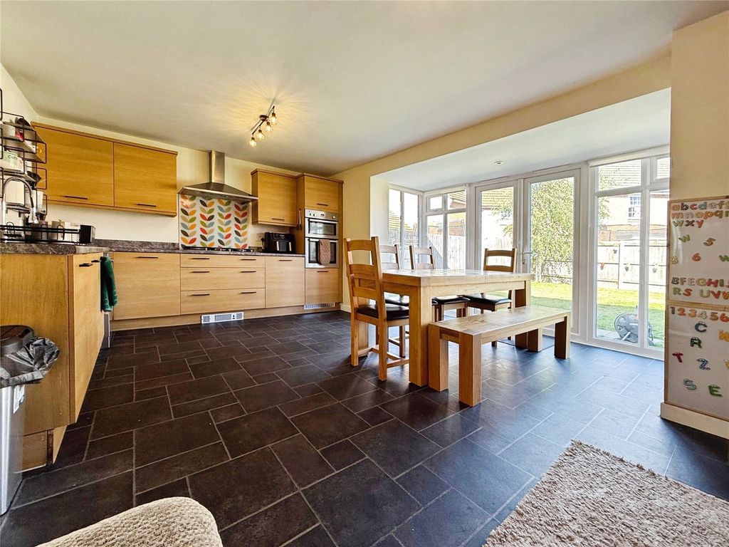 Property photo 3 of 22 Kitchen-Diner