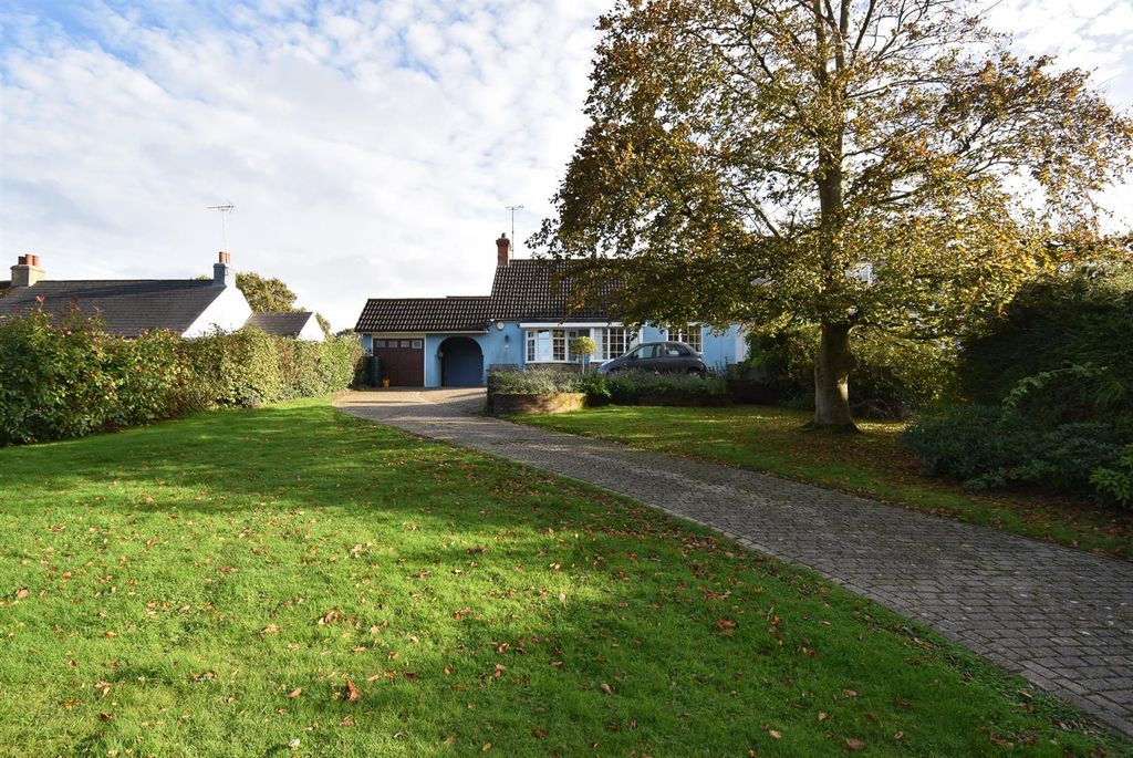 Property photo 1 of 25 Front Elevation