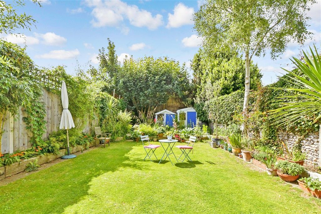 Property photo 2 of 16 Rear Garden