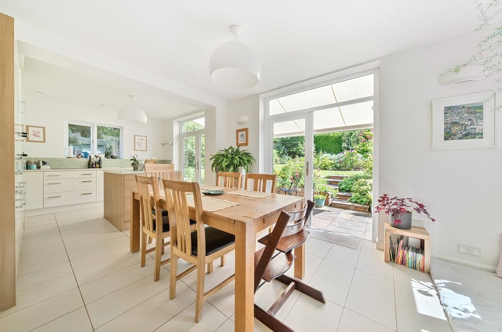 Property photo 3 of 13 Kitchen/Dining Room